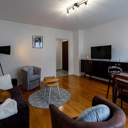 Апартаменты Chez Andre Чалон-Сур-Салне Экстерьер фото